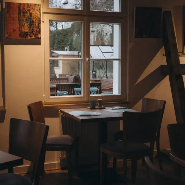 BookNoFees: Kawiarnia – SCHNÖGGEL Café & Restaurant – Iserlohn – SCHNÖGGEL Kawiarnia i restauracja, zdjęcie 2