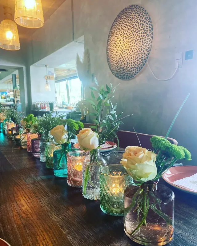 BookNoFees: Restauracja – MahlAnderz am Möhnesee – Möhnesee-Günne – MahlAnderz nad jeziorem Möhnesee, zdjęcie 3