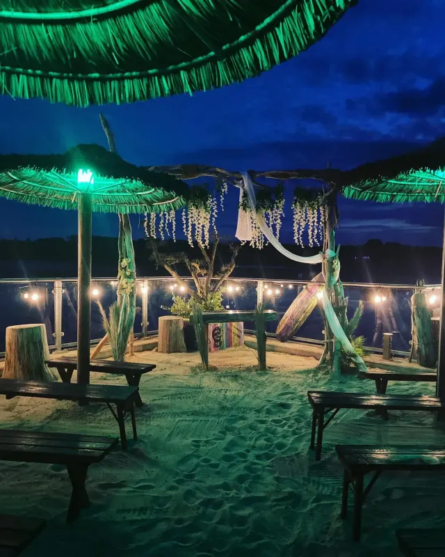 BookNoFees: Restauracja – MahlAnderz am Möhnesee – Möhnesee-Günne – MahlAnderz nad jeziorem Möhnesee, zdjęcie 2