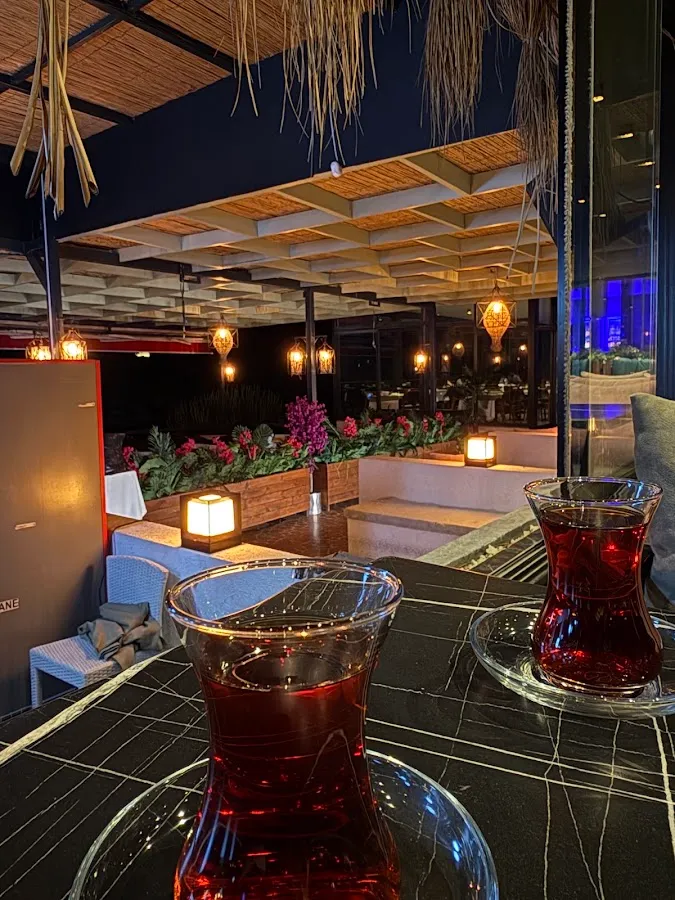 BookNoFees: Restauracja – Amara Şile Ocakbaşı Restoran – Istanbul – Restauracja Amara Şile Ocakbaşı, zdjęcie 1