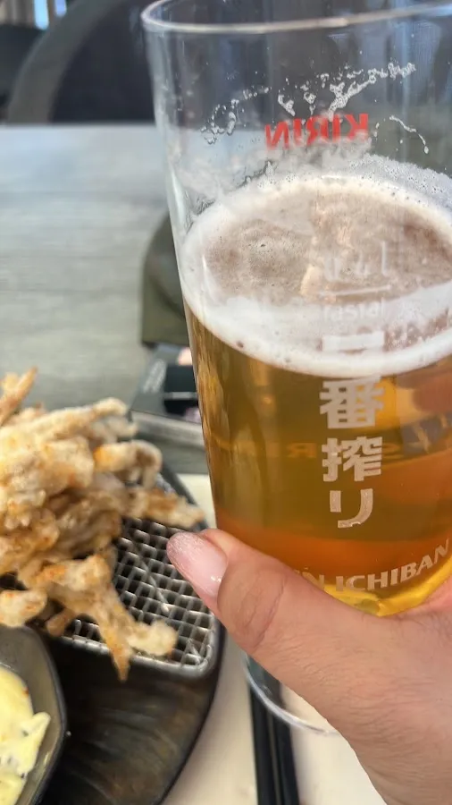 BookNoFees: Restauracja – Genji Izakaya Ramen – Oslo – Genji Izakaya Ramen, zdjęcie 1