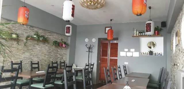 BookNoFees: Restauracja – Kimchi Mama – Berlin – Kimchi Mama, zdjęcie 3