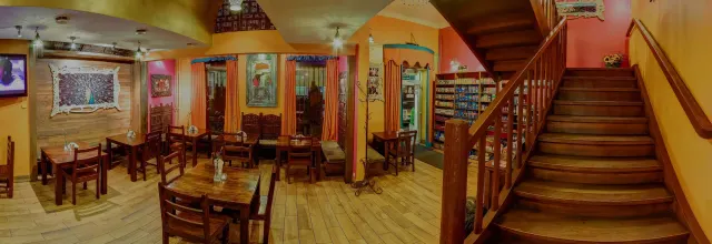 BookNoFees: Restauracja – Namaste India – Warsaw – Witaj, Indie, zdjęcie 2