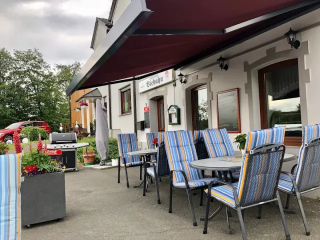 BookNoFees: Gaststätte Viebahn, Kierspe