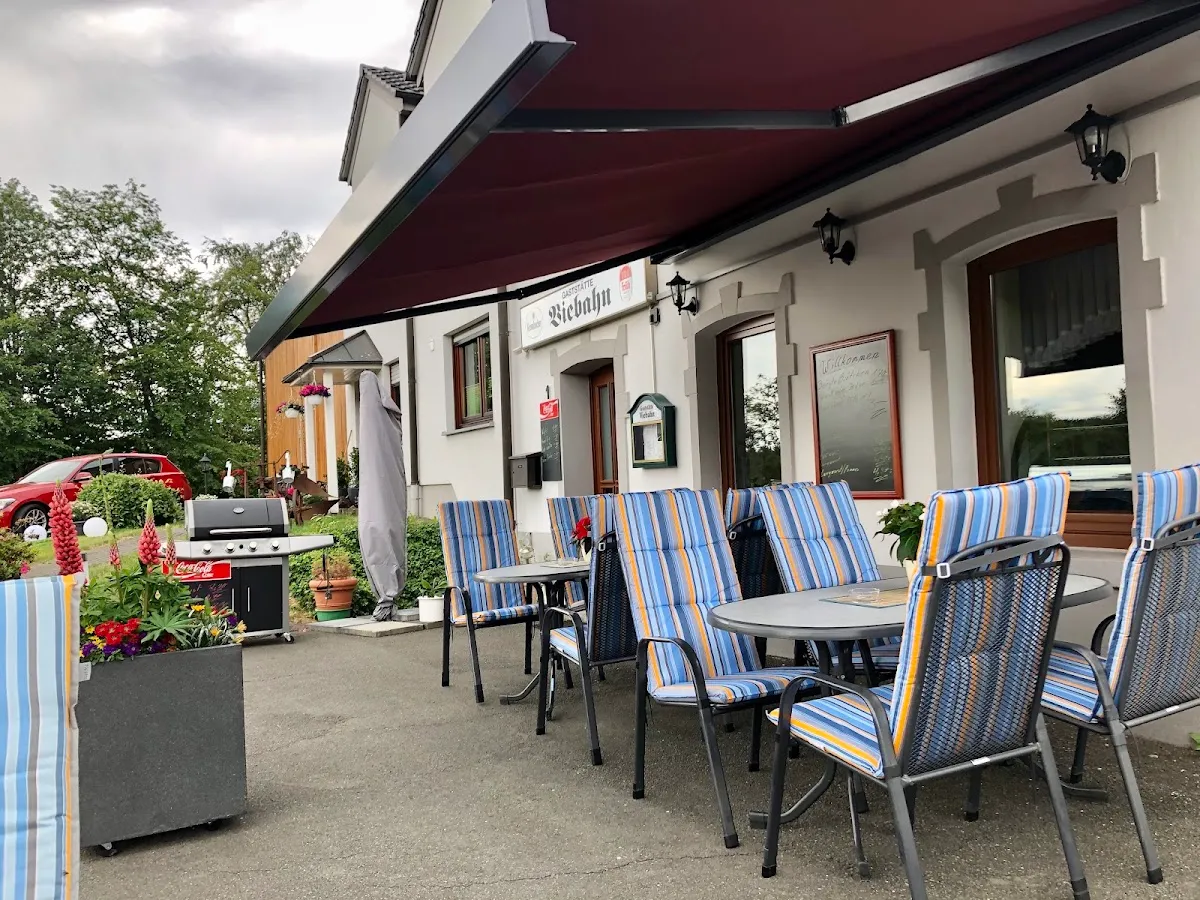 BookNoFees: Restauracja – Gaststätte Viebahn – Kierspe – Restauracja Viebahn, zdjęcie 1