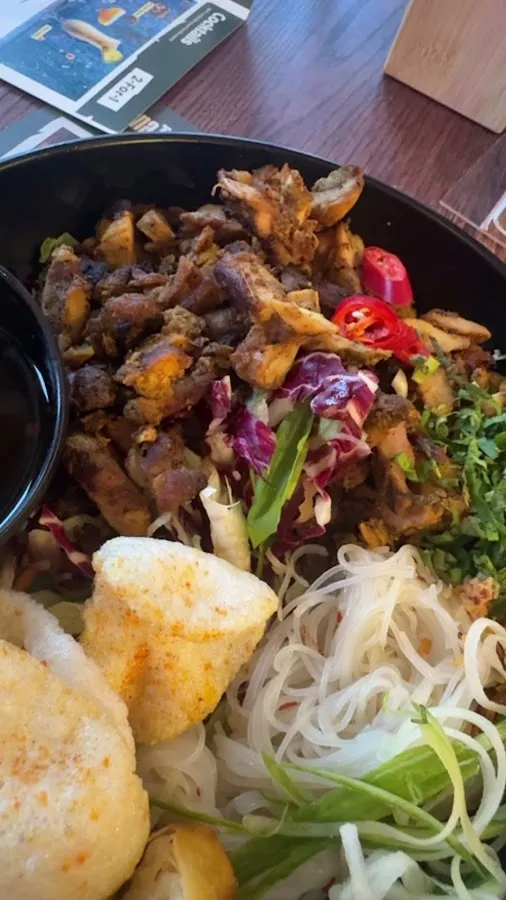 BookNoFees: Restauracja – Banana Tree – London – Drzewo bananowe, zdjęcie 3