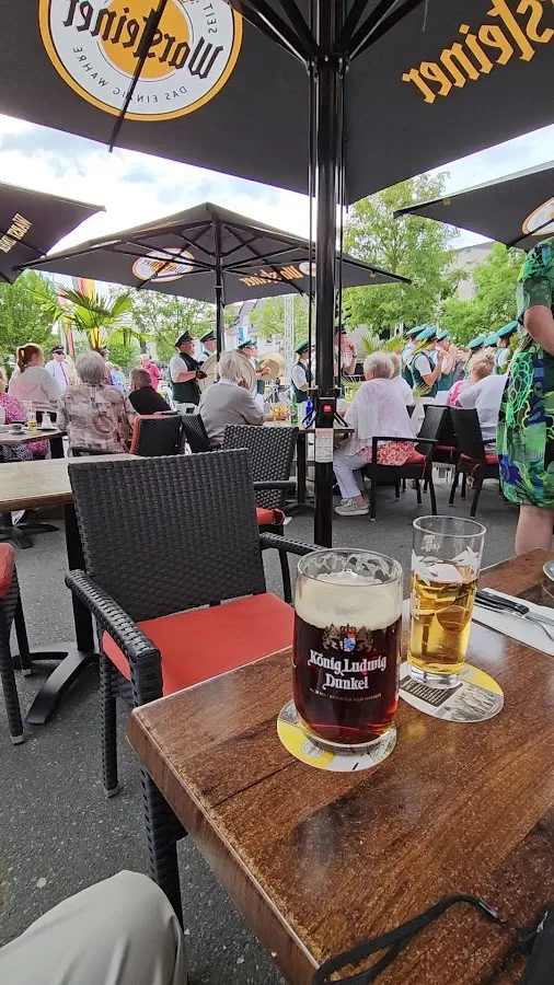 BookNoFees: Restauracja – Restaurant Da Vinci – Warstein-Belecke – Restauracja Da Vinci, zdjęcie 2