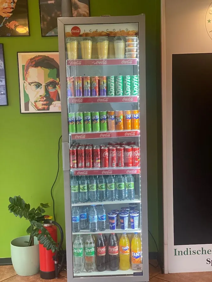 BookNoFees: Restauracja – Green Chilly - Indische & italienische Spezialitäten – Siegen – Green Chilly – specjały kuchni indyjskiej i włoskiej, zdjęcie 1