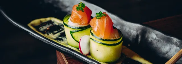 BookNoFees: Restauracja – Sushiye – Rome – Przepraszam, zdjęcie 3