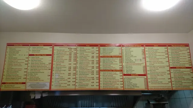 BookNoFees: Restauracja – Dönburger – Wickede – Dönburger, zdjęcie 2