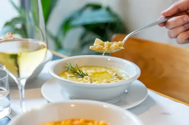 BookNoFees: Restauracja – Trattoria da Cesare – Rome – Trattoria da Cesare, zdjęcie 2