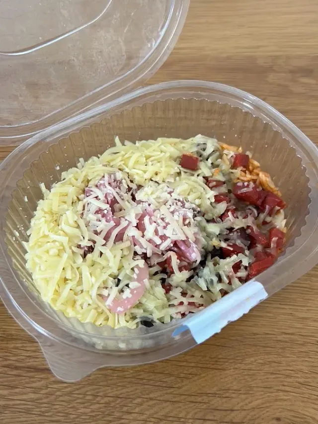 BookNoFees: Bar z przekąskami – Boojum – Dublin – Boojum, zdjęcie 2
