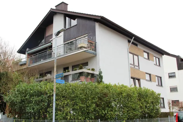 BookNoFees: Cichy apartament z ogrodem i miejscem parkingowym – Rheinstetten