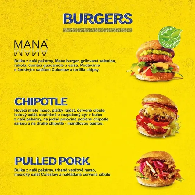 BookNoFees: Bar z przekąskami – Burrito Loco – Prague – Burrito Loco, zdjęcie 2