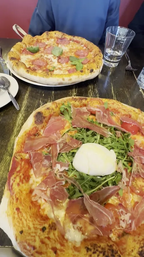 BookNoFees: Restauracja – Bacco – Helsinki – Bachus, zdjęcie 2