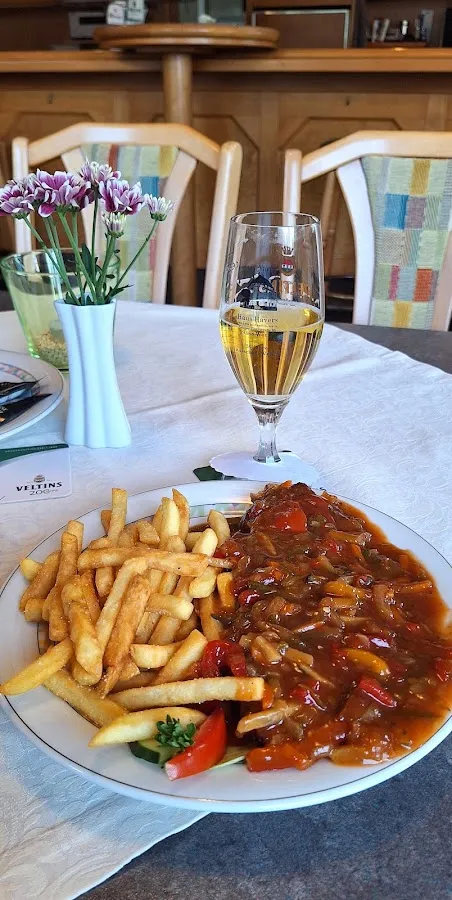 BookNoFees: Restauracja – Gaststätte Havers – Werne – Restauracja Havers, zdjęcie 2