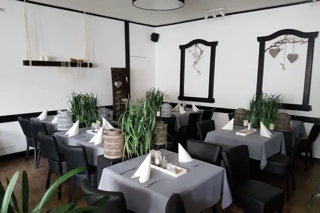 BookNoFees: Restauracja – Peters Peters – Hemer – Peters Peters, zdjęcie 3