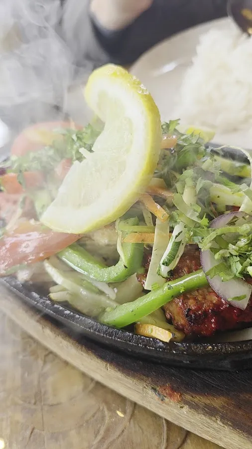 BookNoFees: Restauracja – Oh! Delhi – Stockholm – Och! Delhi, zdjęcie 3