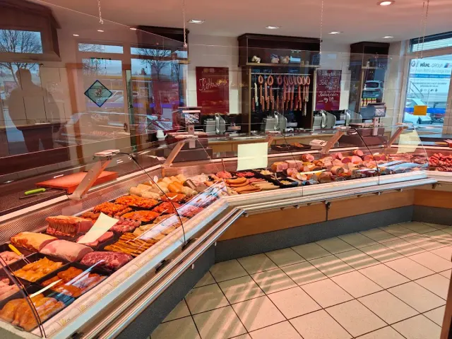 BookNoFees: Restauracja – Gerbracht Essen + Mehr – Brilon – Gerbracht – Jedzenie i nie tylko, zdjęcie 2