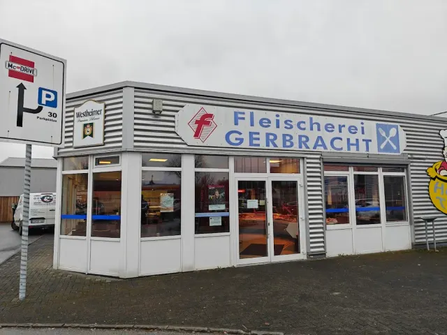 BookNoFees: Gerbracht Essen + Mehr, Brilon