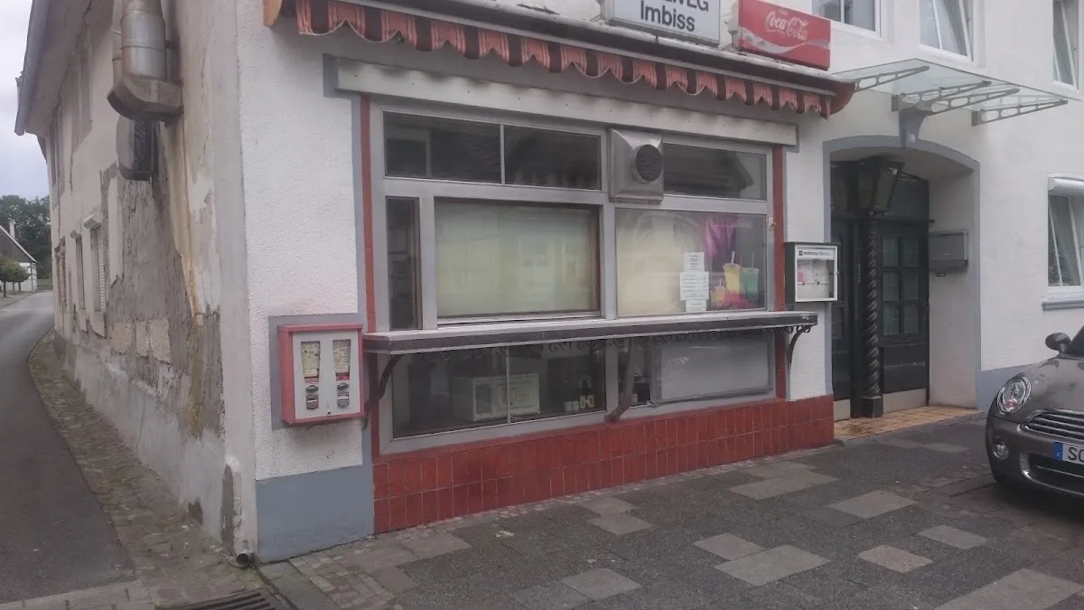 BookNoFees: Bar z przekąskami – Hellweg Gaststätten – Geseke – Restauracje Hellweg, zdjęcie 1