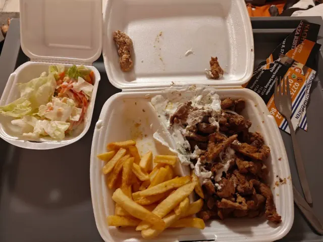 BookNoFees: Restauracja – Restaurant zum Nachtwächter / ZAZA Bistro – Erndtebrück – Restauracja „Zum Nachtwächter” / ZAZA Bistro, zdjęcie 3