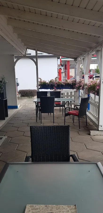 BookNoFees: Bar z przekąskami – Hüttengrill – Geseke – Grill ogrodowy, zdjęcie 3