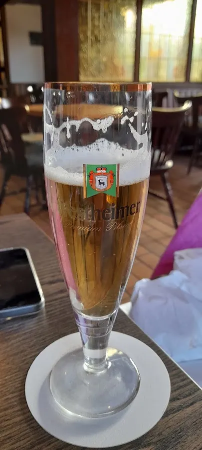 BookNoFees: Restauracja – Stratmann Gaststätte – Bad Wünnenberg – Restauracja Stratmann, zdjęcie 3