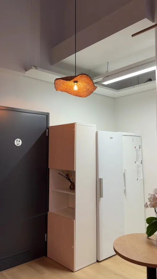BookNoFees: Restauracja – Daruma Kitchen – Helsinki – Kuchnia Daruma, zdjęcie 3