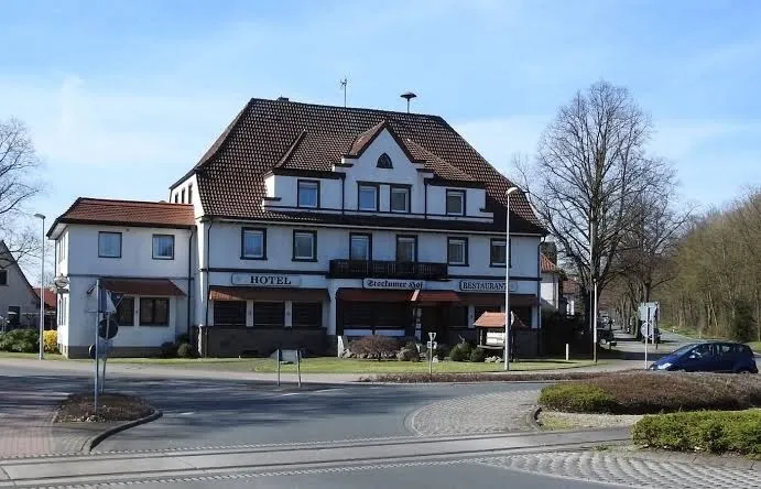 BookNoFees: Restauracja – Stockumer Hof – Werne – Stockumer Hof, zdjęcie 1