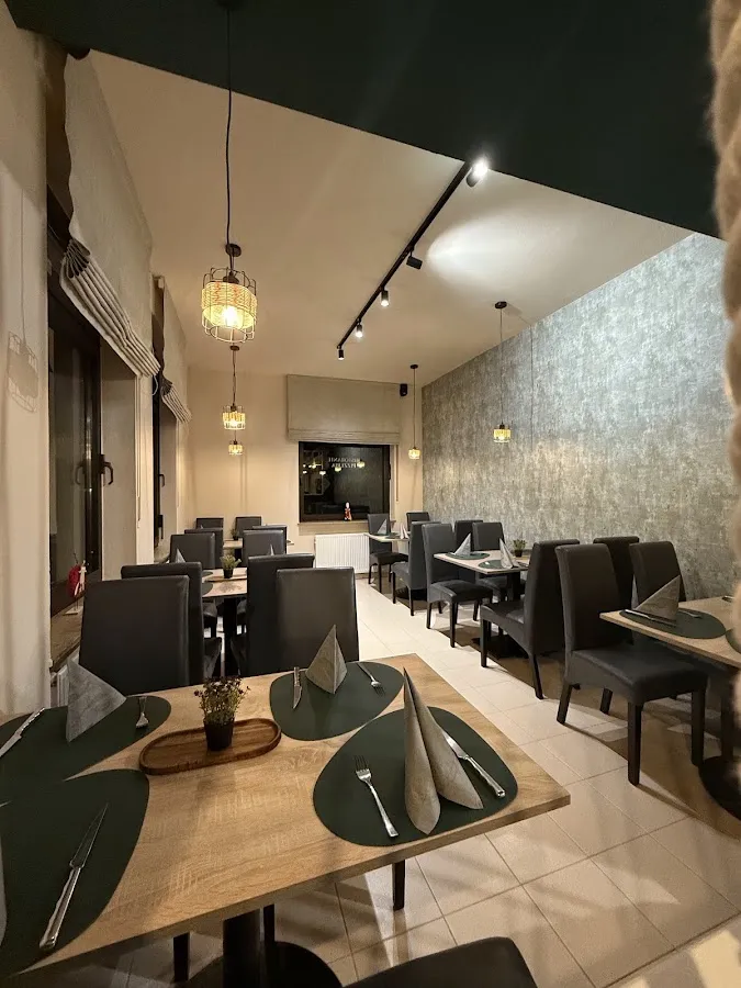 BookNoFees: Restauracja – Pizzeria Capri – Schmallenberg – Pizzeria Capri, zdjęcie 1