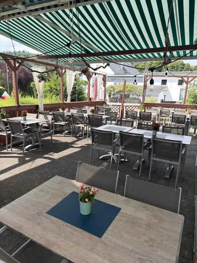 BookNoFees: Restauracja – Pizzeria Capri – Schmallenberg – Pizzeria Capri, zdjęcie 2