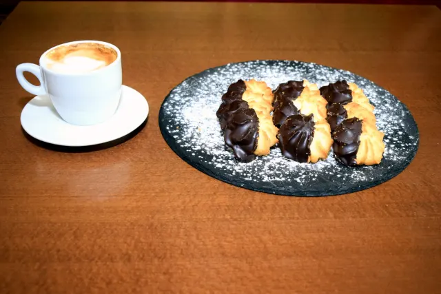 BookNoFees: Restauracja – Georgy's – Bucharest – Georgy's, zdjęcie 3