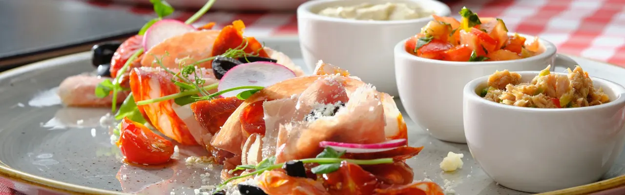 BookNoFees: Restauracja – Jerney Bistro – Budapest – Journey Bistro, zdjęcie 1