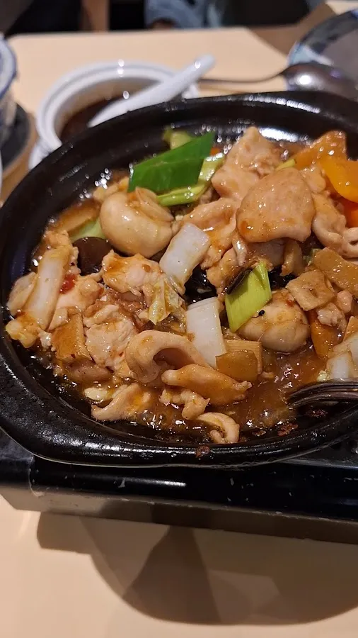 BookNoFees: Restauracja – China Restaurant Jade – Castrop-Rauxel – Chińska restauracja Jade, zdjęcie 3