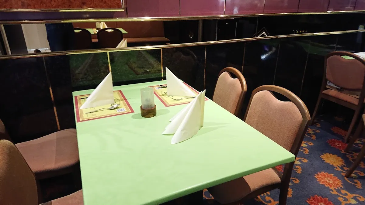 BookNoFees: Restauracja – China Restaurant Jade – Castrop-Rauxel – Chińska restauracja Jade, zdjęcie 1