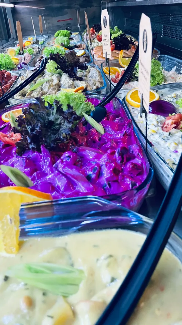 BookNoFees: Restauracja – Belvárosi Disznótoros – Budapest – Święto wieprzowe w centrum miasta, zdjęcie 3
