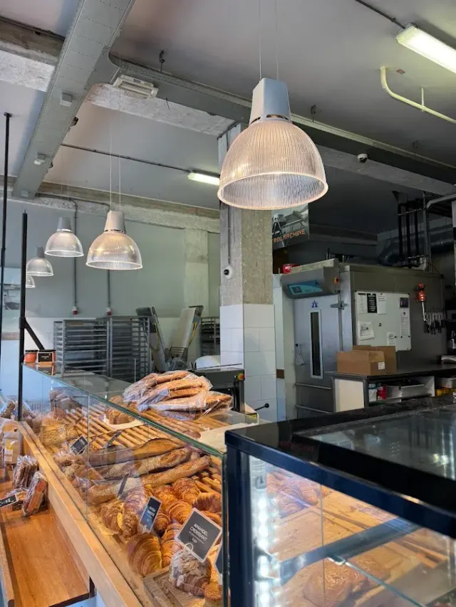 BookNoFees: Restauracja – BBrood! – Amsterdam – BBrood!, zdjęcie 3