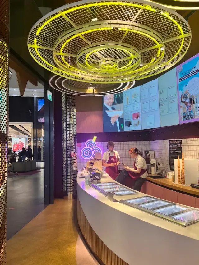 BookNoFees: Restauracja – Good Lood – Warsaw – Good Lood, zdjęcie 3