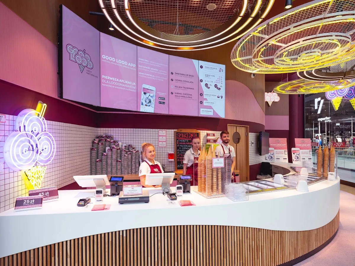 BookNoFees: Restauracja – Good Lood – Warsaw – Good Lood, zdjęcie 1