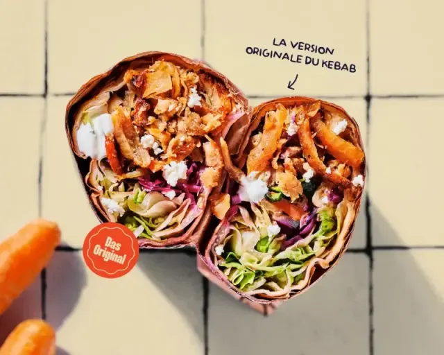 BookNoFees: Bar z przekąskami – Berliner – Paris – berlińczycy, zdjęcie 3