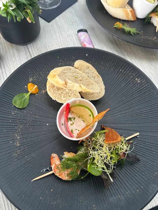 BookNoFees: Restauracja – Treibgut – Sundern-Langscheid, zdjęcie 3