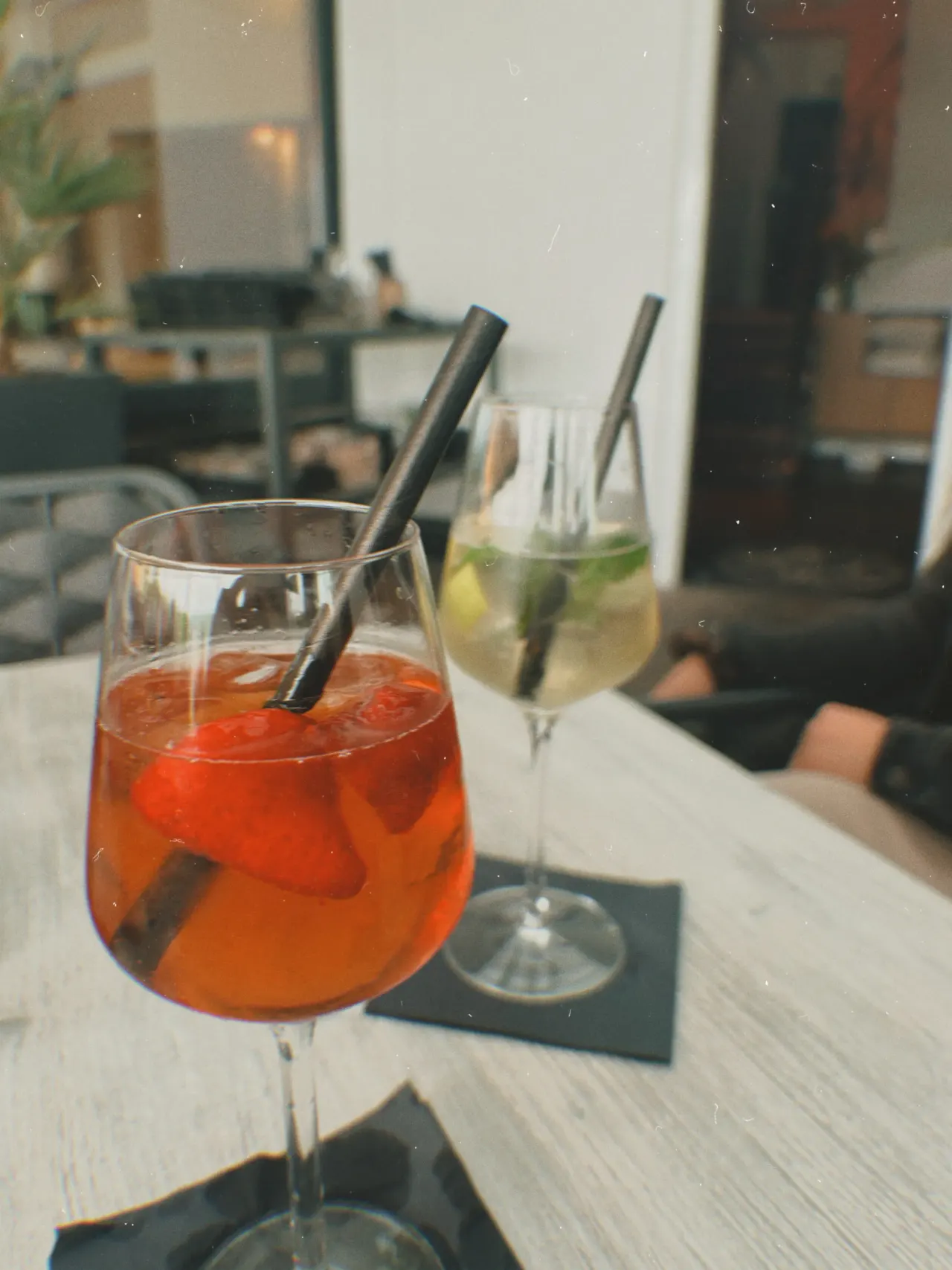 BookNoFees: Restauracja – Treibgut – Sundern-Langscheid, zdjęcie 1