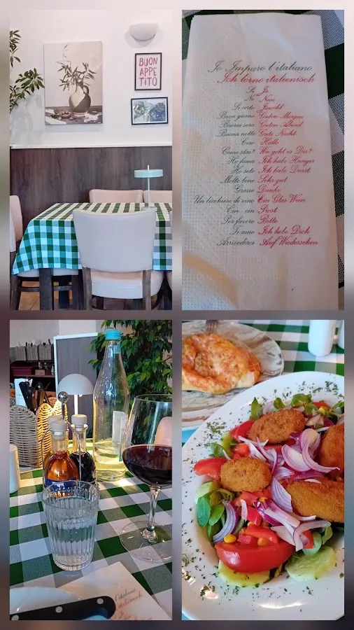 BookNoFees: Restauracja – All Arco 2 Pizzeria – Hamm – Pizzeria All Arco 2, zdjęcie 3