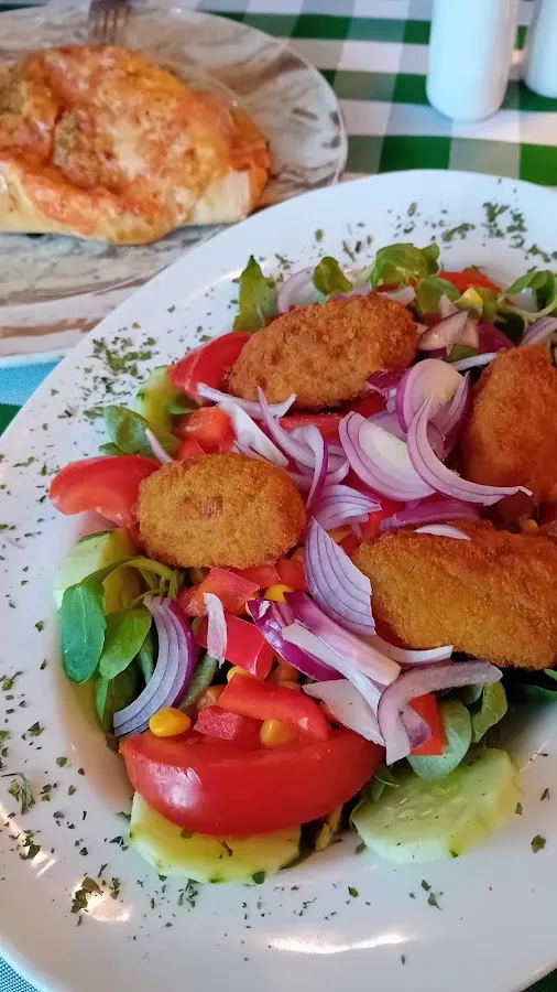 BookNoFees: Restauracja – All Arco 2 Pizzeria – Hamm – Pizzeria All Arco 2, zdjęcie 2