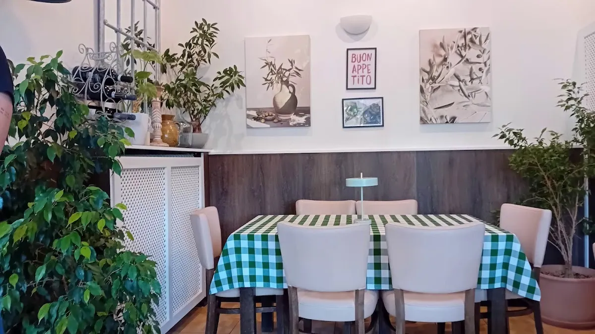BookNoFees: Restauracja – All Arco 2 Pizzeria – Hamm – Pizzeria All Arco 2, zdjęcie 1