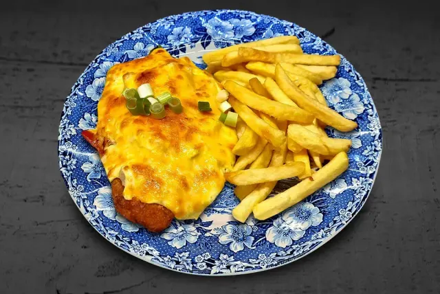 BookNoFees: Restauracja – Friedchens Gasthof – Warstein-Niederbergheim – Gospoda u Friedchena, zdjęcie 3