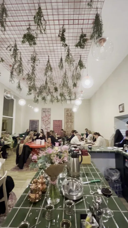 BookNoFees: Arabeska, Bratislava