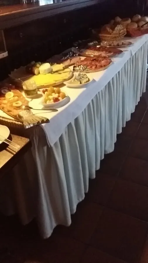 BookNoFees: Restauracja – Gasthof Amen – Brilon – Gospoda Amen, zdjęcie 2
