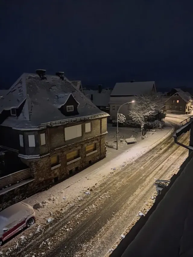 BookNoFees: Restauracja – Gasthof Zum Österntor – Medebach – Gospoda „Zum Österntor”, zdjęcie 3